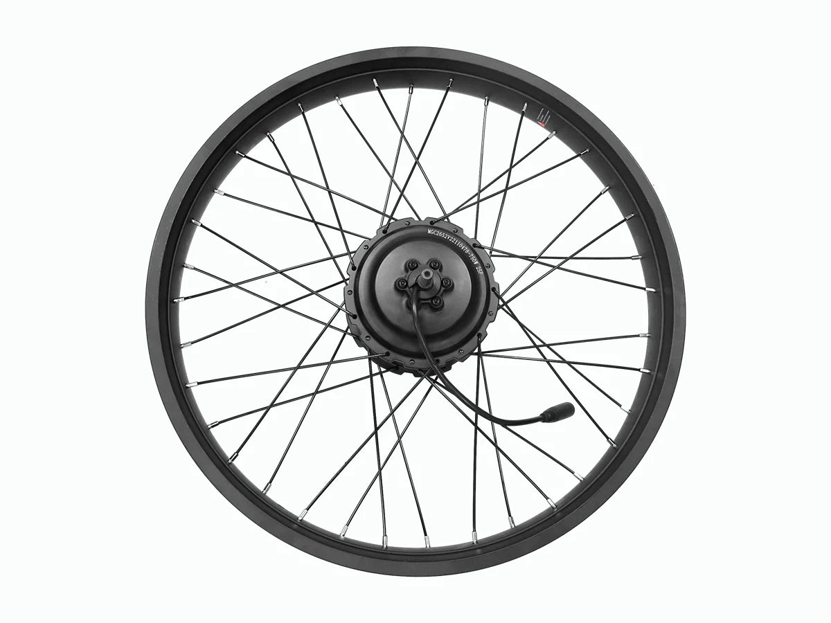 Magicycle E Bike Rear Wheel with Motor Kit House of Bikes