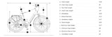 Heybike-Cityrun-Step-Thru-Commuter-Ebike-Dimensions