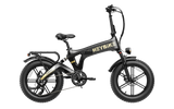 Heybike-Tyson-high-performance-full-suspension-folding-ebike-black-right-side