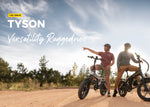 Heybike-Tyson-high-performance-full-suspension-folding-ebike-guys-cycling