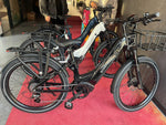 Himiway-A7-Premium-Full-Suspension-Hybrid-Ebikes-showroom