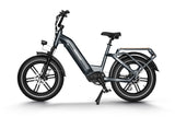 Himiway-Big-Dog-Electric-Cargo-Commuter-E-Bike-Left-Side