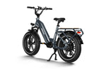 Himiway-Big-Dog-Electric-Cargo-Commuter-E-Bike-Left-Side