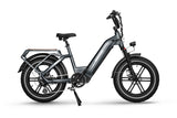 Himiway-Big-Dog-Electric-Cargo-Commuter-E-Bike-Right-Side