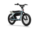 Himiway-C1-E-Bike-for-Kids-Childrens-Toy-Bluish-Grey-Front-Right