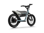 Himiway-C1-E-Bike-for-Kids-Childrens-Toy-Bluish-Grey-Rear-Right