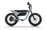 Himiway-C1-E-Bike-for-Kids-Childrens-Toy-Bluish-Grey-Right-Side