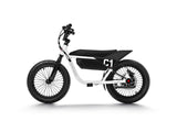 Himiway-C1-E-Bike-for-Kids-Childrens-Toy-White-Left-Side