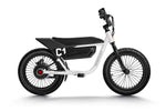 Himiway-C1-E-Bike-for-Kids-Childrens-Toy-White-Right-Side