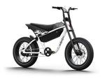 Himiway-C5-Sport-Electric-MX-Dirt-Bike-Motocross-E-Bike-White-Front-Right