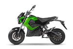 emmo-knight-turbo-compact-electric-motorcycle-style-ebike-green-side