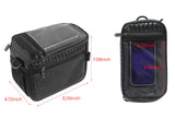 e-bike-handlebar-storage-bag-phone-holder-shoulder-strap-9