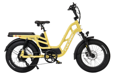 fucare-libra-step-thru-moped-e-bike-yellow-right-side