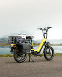 heybike-hauler-cargo-e-bike-loaded-on-road