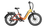 heybike-horizon-full-suspension-folding-ebike-sunset-orange