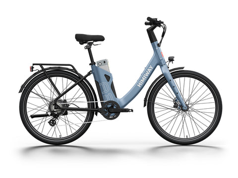 Himiway A3 Lightweight Urban E-Bike