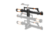 kuat-nv20-nv23g-orange-gray-3-bike-hitch-rack-raised-angle-extension