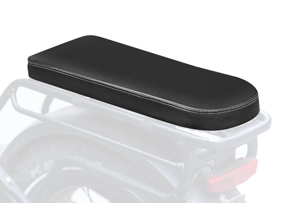 Magicycle E-Bike Cushioned Rear Seat Deckpad – House of Bikes