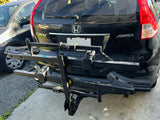 magicycle-ebike-hitch-rack-on-honda-CRV-side