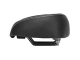 magicycle-ebike-noseless-bike-seat-large-saddle-left-side