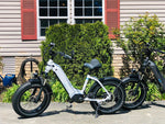 magicycle-ebike-oversized-saddle-comfortable-bike-seat-mounted