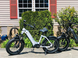 magicycle-ebike-oversized-saddle-comfortable-bike-seat-mounted